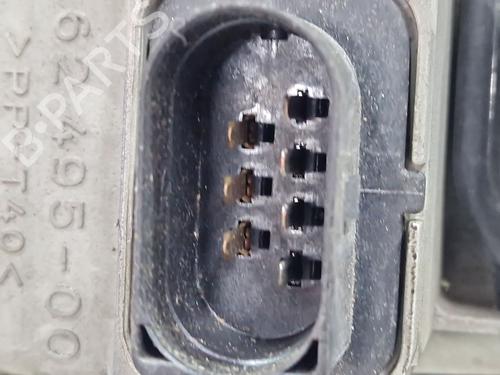 Left headlight VW POLO III (6N1) 50 1.0 | BP29998824C28