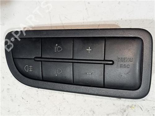 Used Switch CITROËN NEMO Box Body/MPV (AA_) 1.4 HDi (68 hp) 23921647
