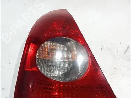 Venstre baglygte RENAULT CLIO II (BB_, CB_) 1.5 dCi (B/CB08) (82 hp) 23920407