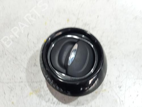 Air vent RENAULT CAPTUR I (J5_, H5_) 0.9 TCe 90 | BP36765988I21 - Image 3