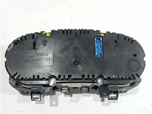 Instrument cluster VW GOLF VI (5K1) 1.6 TDI | BP23919686C47