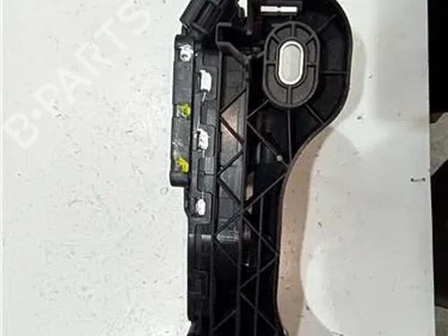 Pedal AUDI A3 (8P1) 2.0 TDI quattro | BP23909622I4 