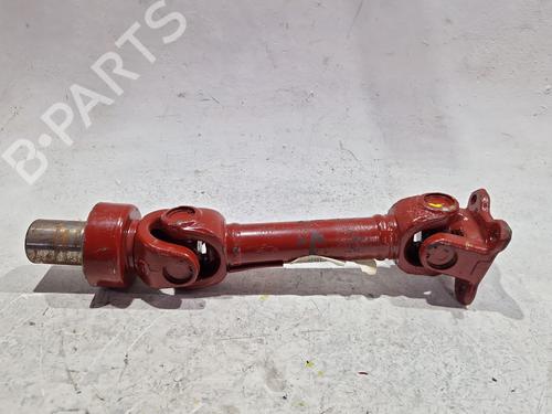 Used Driveshaft SUZUKI SAMURAI Closed Off-Road Vehicle (SJ_) 1.3 All-wheel Drive (SJ413) (64 hp) 29876226