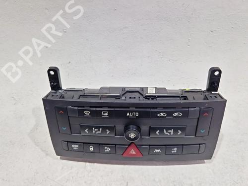 AC Styreenhet / Manøvreringsenhet CITROËN C6 (TD_) 2.7 HDi | BP29519849I5 