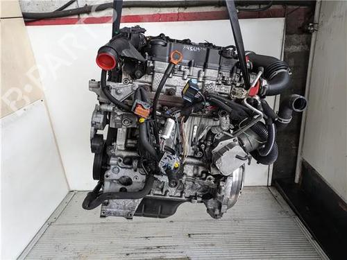 Motor PEUGEOT 307 Break (3E) 1.6 HDi 110 | BP23924381M1 