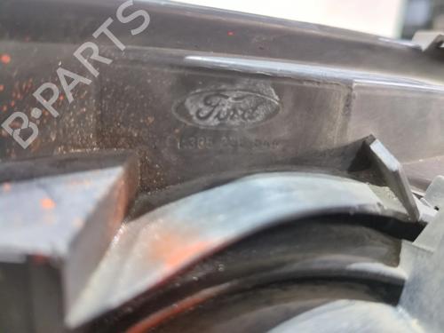 Left headlight FORD MONDEO III Saloon (B4Y) 2.0 16V DI / TDDi / TDCi | BP26542569C28 