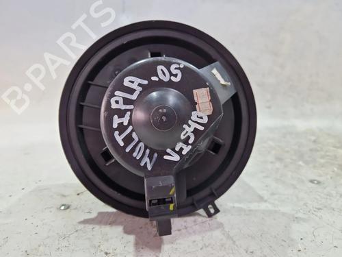 Heater blower motor FIAT MULTIPLA (186_) 1.9 JTD 115 | BP29449757M62 