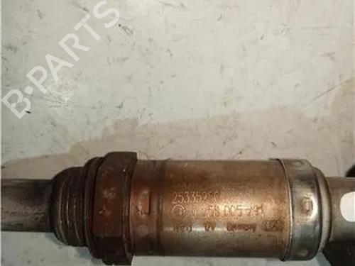 Sensor electrónico OPEL ZAFIRA A MPV (T98) 2.2 DTI 16V (F75) | BP23927850M84 