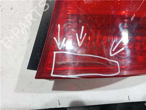 Right taillight BMW 1 (E81) 118 i | BP23918393C35 