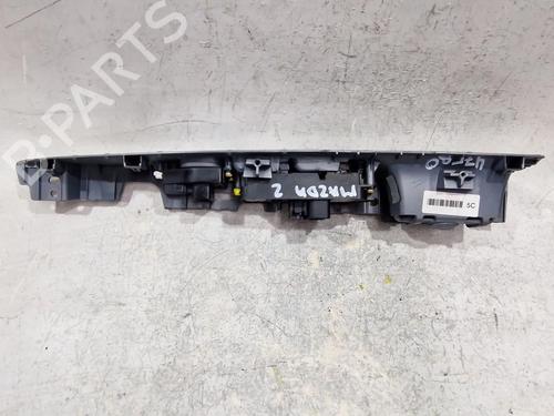Left front window switch MAZDA 2 (DY) 1.4 CD | BP29383795I27 