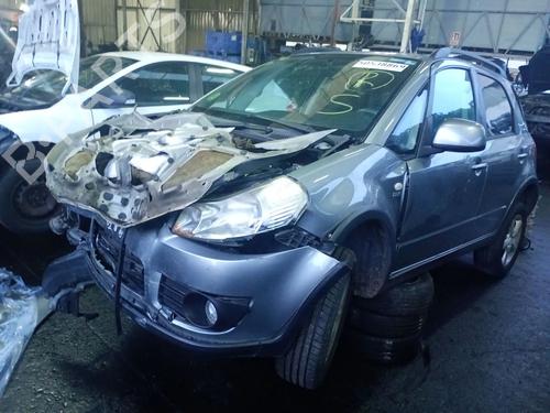 Used Parts SUZUKI SX4 (EY, GY) 1.9 DDiS 4x4 (RW419D) (120 hp) 4239897