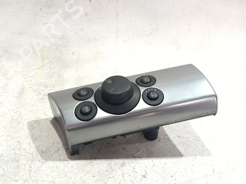 Headlight switch OPEL ASTRA H (A04) 1.7 CDTI (L48) | BP40125109I24 - Image 2