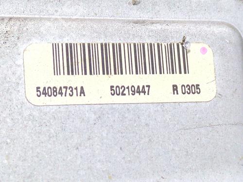 Steering column RENAULT MODUS / GRAND MODUS (F/JP0_) 1.5 dCi (FP0F, JP0F) | BP31882242M21  - Image 7