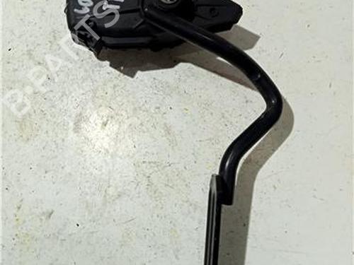 Used Pedal VW SHARAN VAN (7M_) 1.9 TDI (7M6, 7M9) (116 hp) 23929322