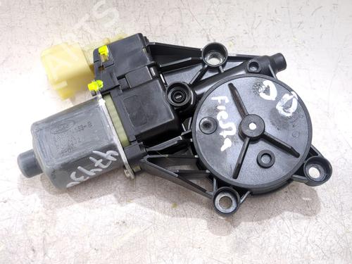 Portierruitmotor rechtsvoor FORD FIESTA VI (CB1, CCN) 1.5 TDCi (75 hp) 27858627
