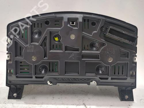 Instrument cluster OPEL ASTRA H (A04) 1.7 CDTI (L48) | BP28530168C47