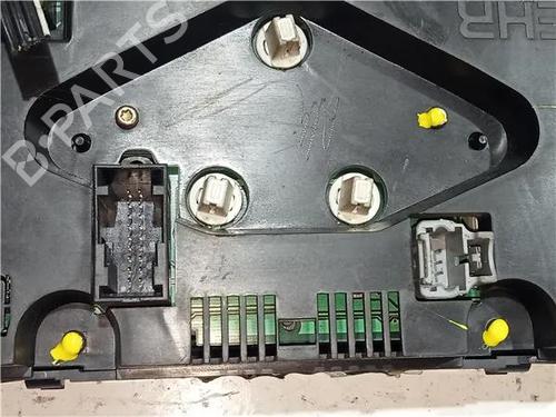 Commande Chauffage PEUGEOT 307 Break (3E) 1.6 HDi 110 | BP23912935I5 