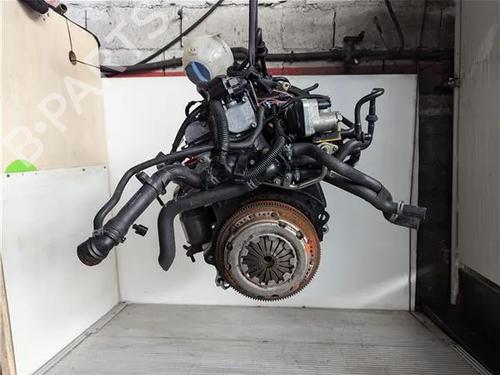 Engine SEAT IBIZA III (6L1) 1.4 16V | BP23924323M1