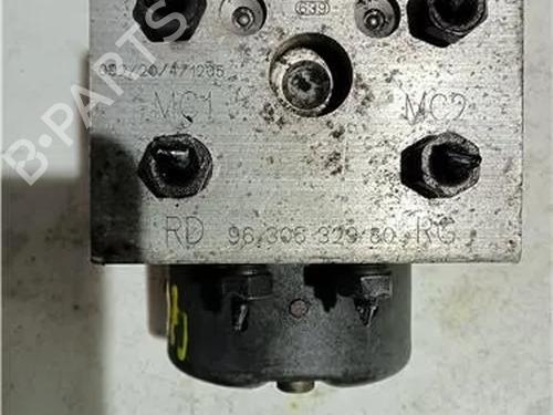 ABS pump PEUGEOT 406 (8B) 2.0 HDI 110 | BP23930049M43 