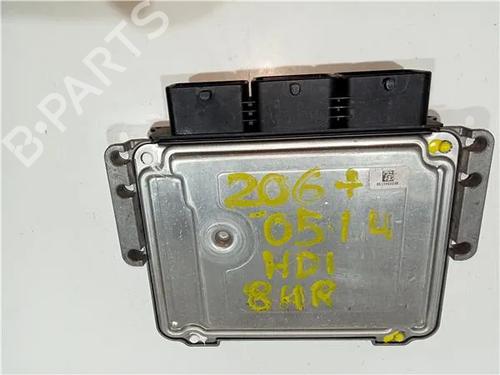 Elektronische module PEUGEOT 206 SW (2E/K) 1.4 | BP23930580M83 