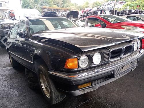 Brugte BMW 7 (E32) 750 i, iL V12 (300 hp) 4369605