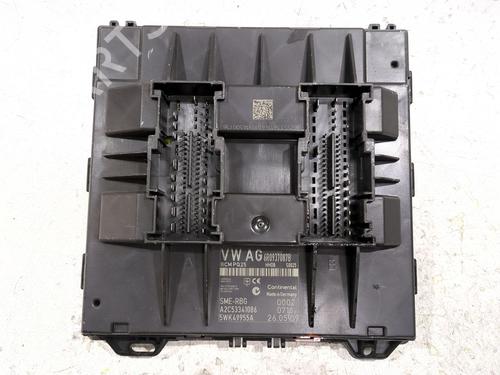 Used Electronic module Electronic module SEAT IBIZA IV SC (6J1, 6P5) 2.0 TDI (143 hp) 33161617 33161617