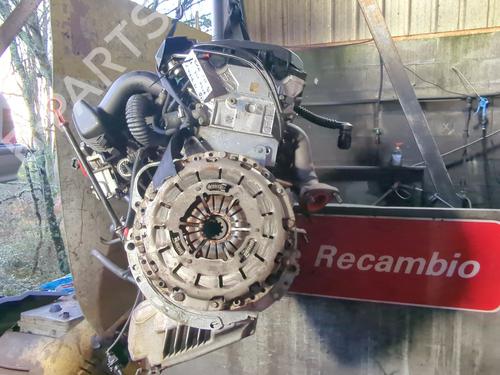 Engine BMW 5 (E39) 520 i | BP33208839M1  - Image 6