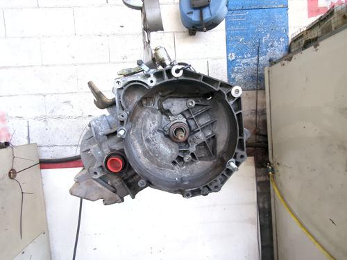 Used Gearbox Gearbox 37603743 37603743