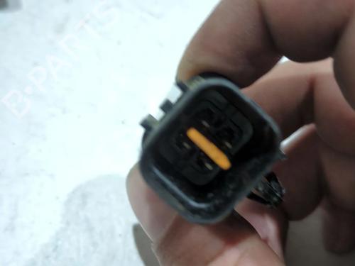 Elektronisk sensor CITROËN C2 (JM_) 1.4 HDi | BP24358268M84