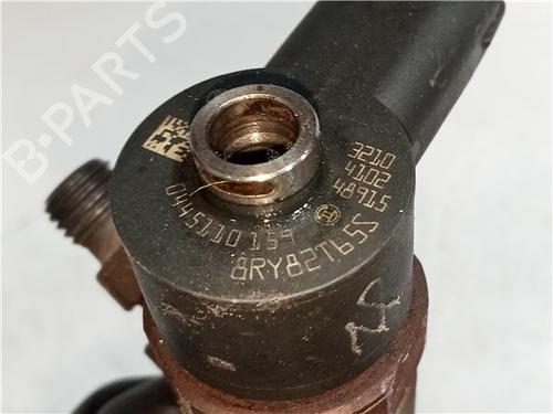 Injector OPEL ASTRA H (A04) 1.6 (L48) | BP23921112M100 