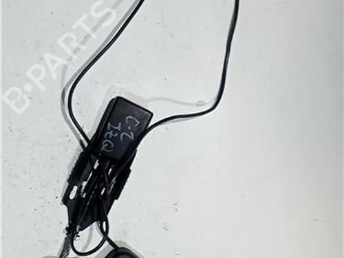 Used Seat buckle CITROËN C2 (JM_) 1.1 (60 hp) 23919832