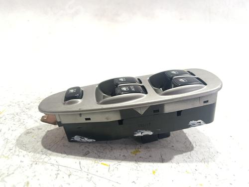 Left front window switch KIA SHUMA II (FB) 1.6 | BP40623319I27 - Image 2