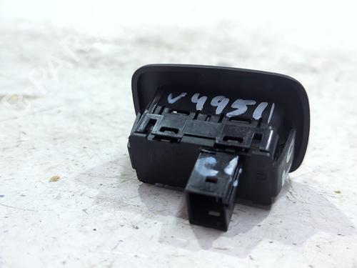 Right front window switch CITROËN C5 III (RD_) 3.0 HDi 240 (RDX8CA) | BP39641146I26 - Image 3