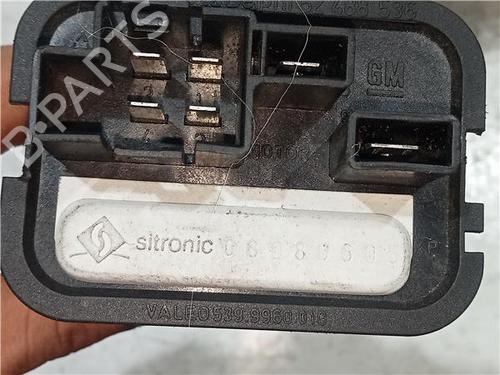 Heater resistor OPEL ASTRA H (A04) 1.6 (L48) | BP23912866M108 