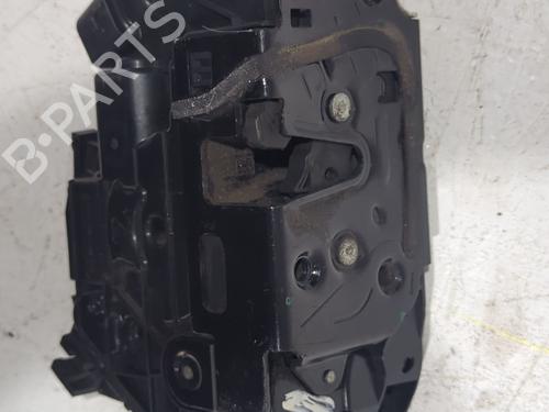 Front right lock SEAT IBIZA IV (6J5, 6P1) 1.6 TDI | BP23902214C97 