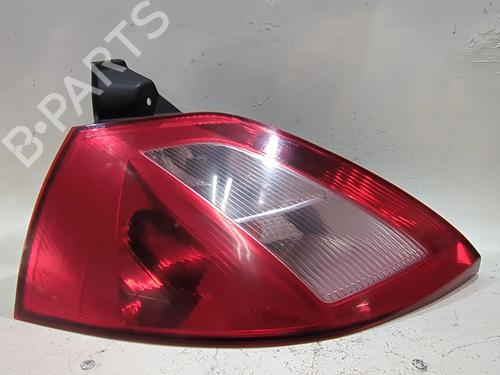 Left taillight RENAULT MEGANE II (BM0/1_, CM0/1_)  | BP28530175C34