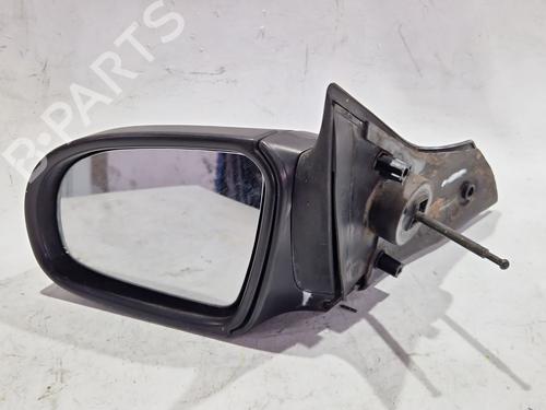 Used Left mirror OPEL CORSA B (S93) 1.7 D (F08, F68, M68) (60 hp) 30192759