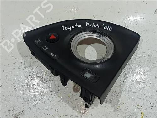 Used Switch TOYOTA PRIUS (_W3_) 1.8 Hybrid (ZVW30) (136 hp) 23923061