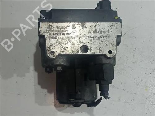 ABS pump BMW 5 (E39) 525 tds | BP23917478M43 