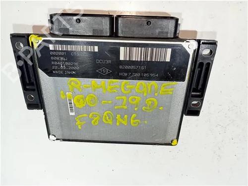 Elektronische module RENAULT MEGANE I Classic (LA0/1_) 1.9 dTi (LA1U) (80 hp) 23907352