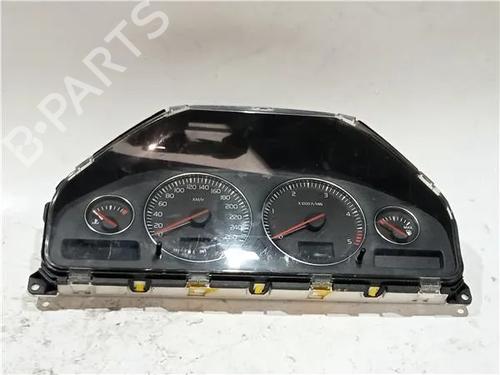Kombinert Instrument VOLVO S60 I (384) 2.4 D (130 hp) 23912979