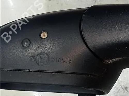 Right mirror VW GOLF IV (1J1) 1.4 16V | BP23923590C27 