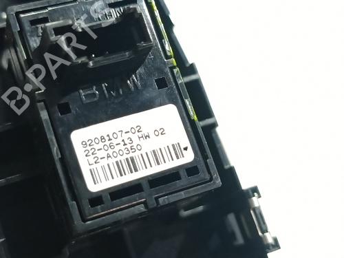 Right front window switch BMW 1 (F20) 118 d | BP39647387I26 - Image 3