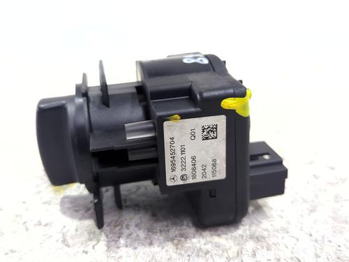 Headlight switch MERCEDES-BENZ A-CLASS (W169) A 180 CDI (169.007, 169.307) | BP40063894I24 - Image 4