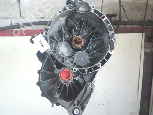 Used Gearbox FORD MONDEO IV Turnier (BA7) 2.0 TDCi (140 hp) 29126015