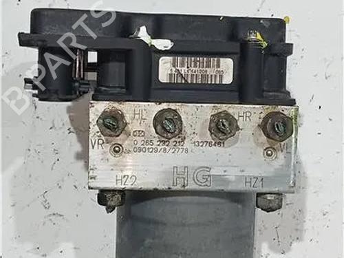 ABS OPEL CORSA C (X01) 1.2 (F08, F68) (75 hp) 23919874