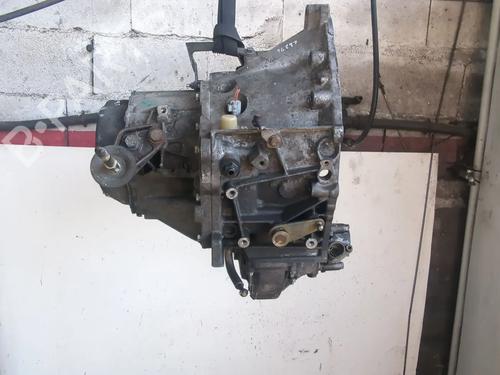 Gearbox PEUGEOT EXPERT (224_) 1.9 D | BP26449478M3 