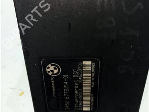 ABS pump BMW 3 (E90) 325 i | BP23932133M43 