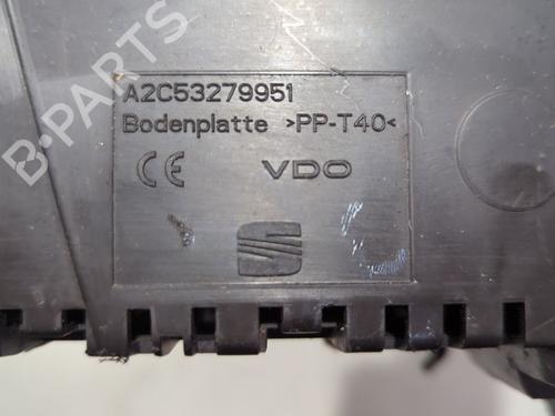Instrument cluster SEAT LEON (1P1) 1.9 TDI | BP23928641C47 