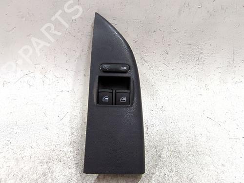 Used Left front window switch Left front window switch SKODA FABIA I (6Y2) 1.4 (68 hp) 34264701 34264701